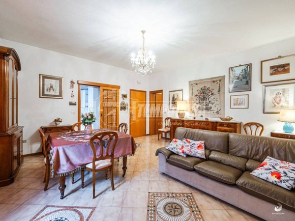 appartamento in vendita a Medicina