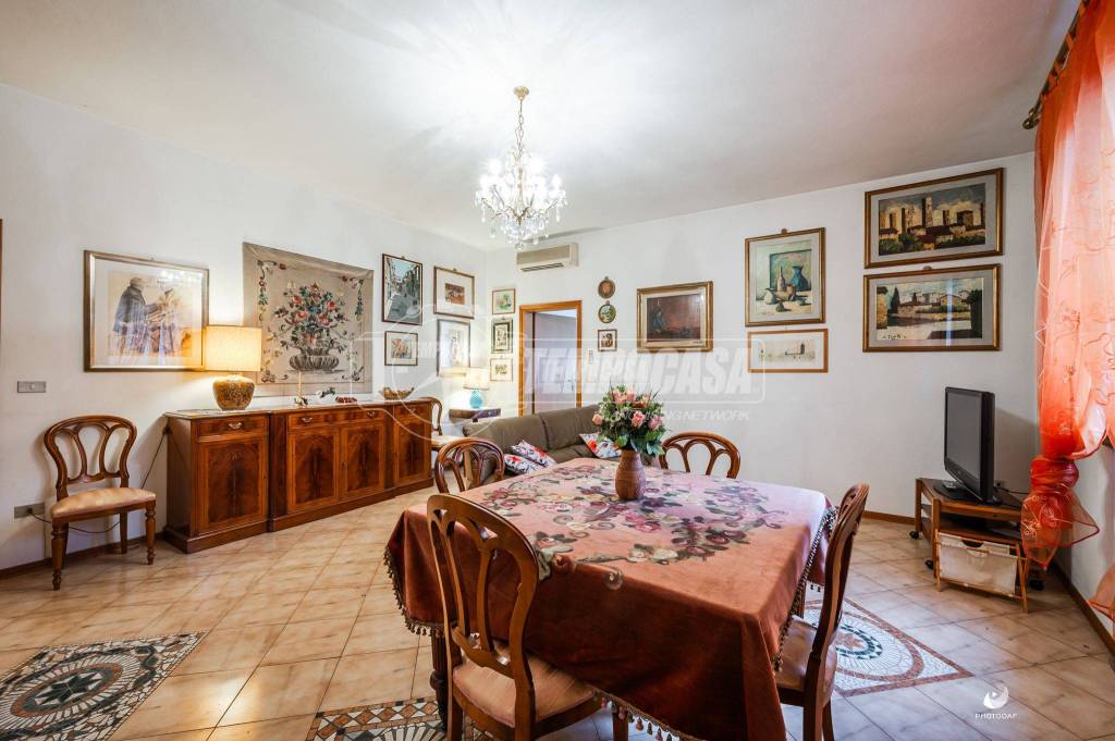 appartamento in vendita a Medicina