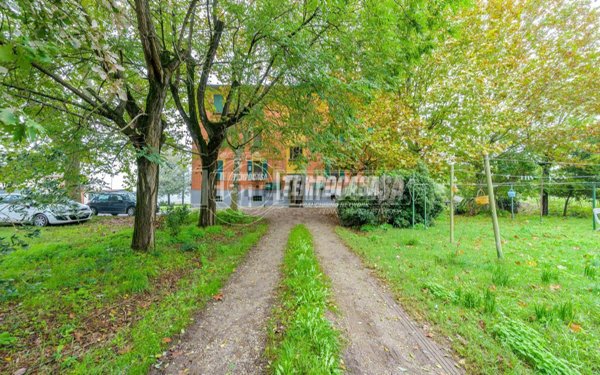 appartamento in vendita a Medicina