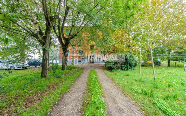 appartamento in vendita a Medicina