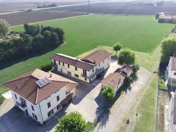 appartamento in vendita a Medicina