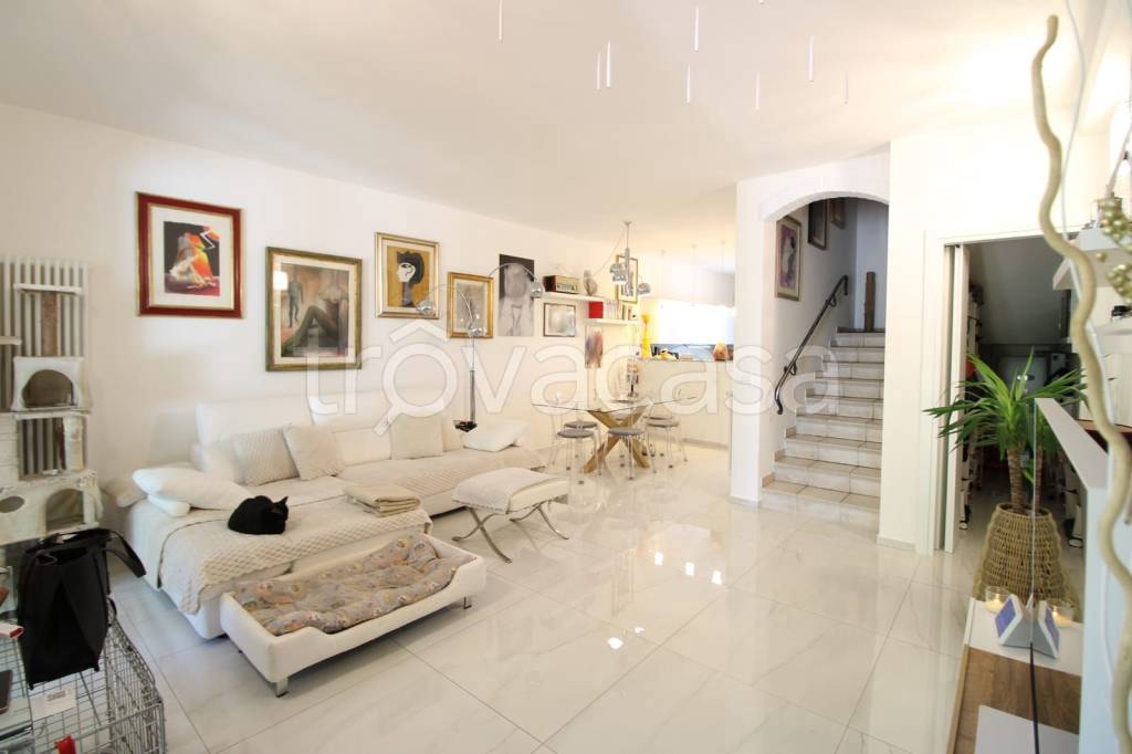 casa indipendente in vendita a Medicina