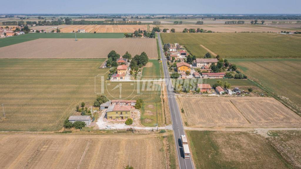 casa indipendente in vendita a Medicina