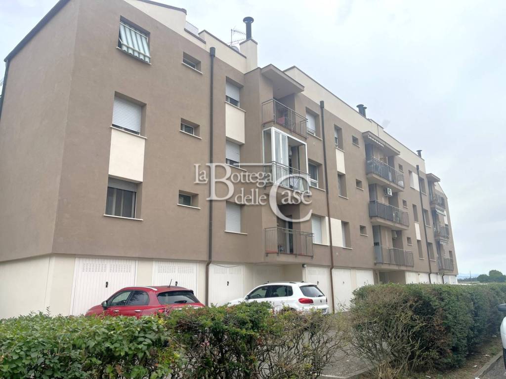 appartamento in vendita a Medicina