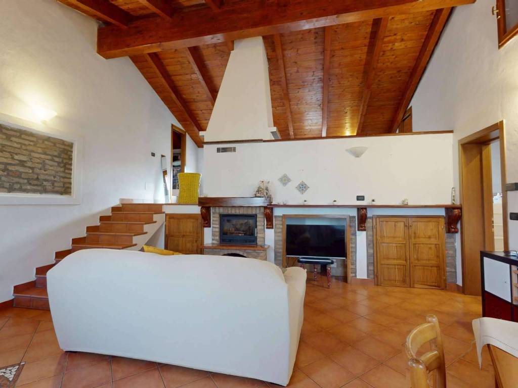 appartamento in vendita a Medicina