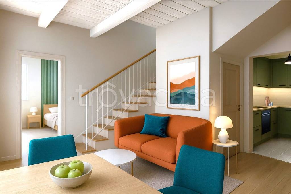 appartamento in vendita a Medicina