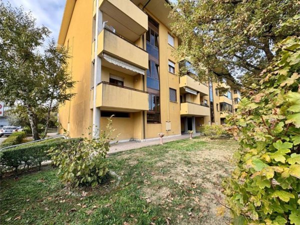 appartamento in vendita a Medicina