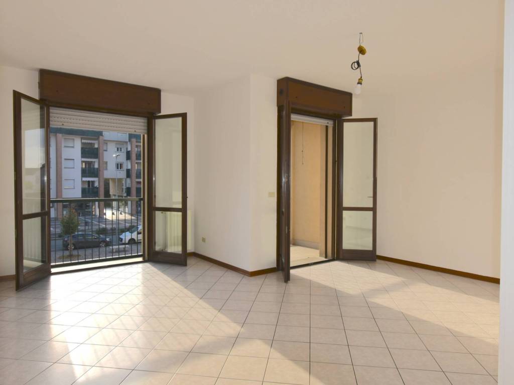 appartamento in vendita a Medicina