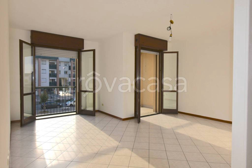 appartamento in vendita a Medicina