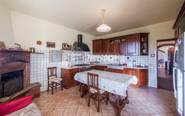 casa indipendente in vendita a Medicina