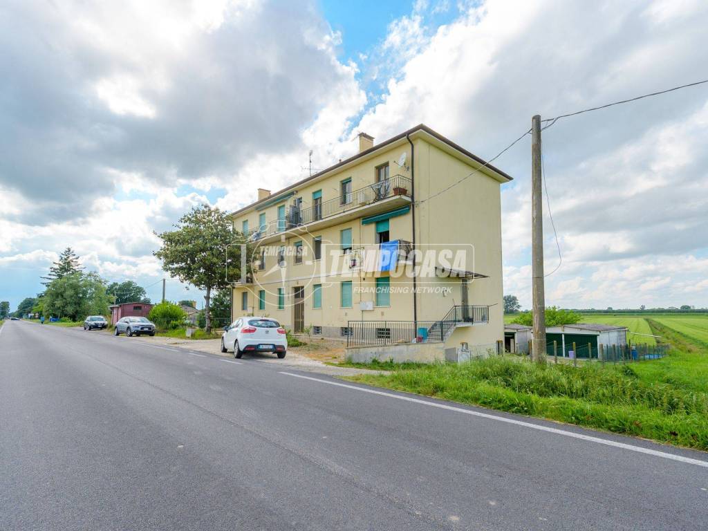 appartamento in vendita a Medicina