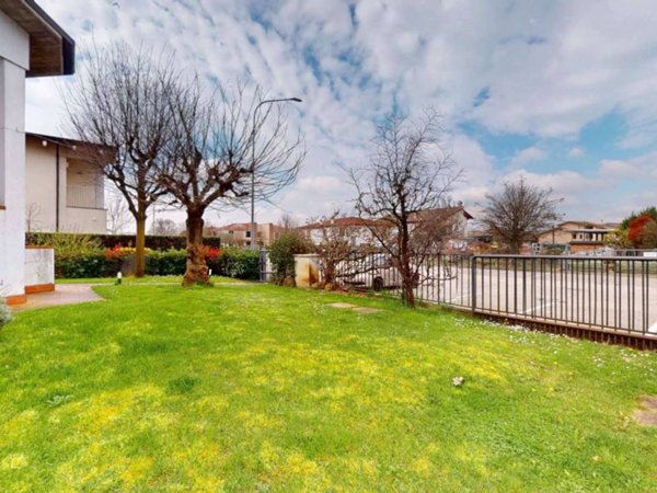 appartamento in vendita a Medicina