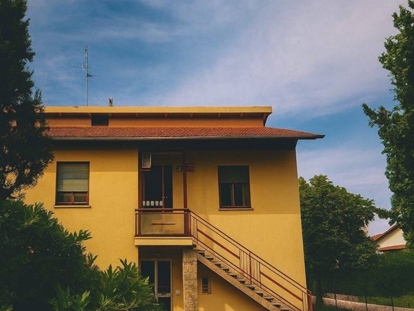 casa indipendente in vendita a Medicina