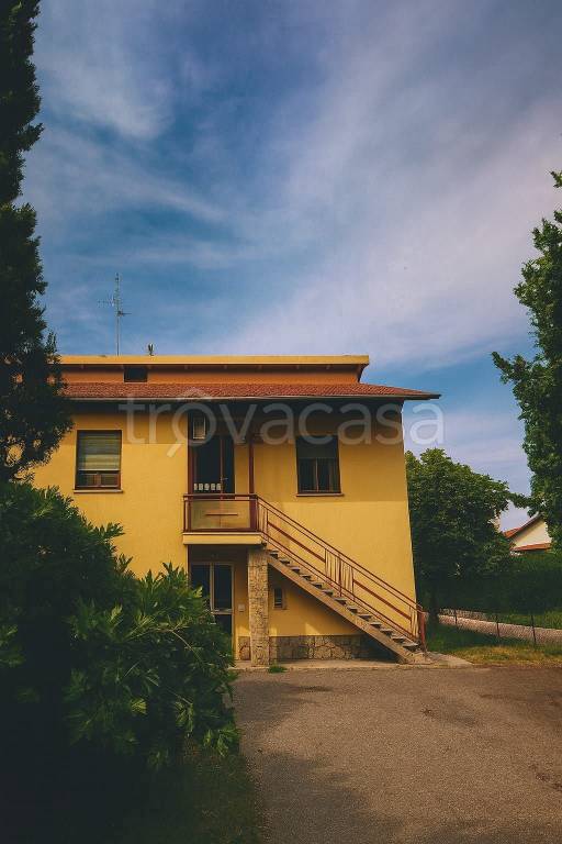 casa indipendente in vendita a Medicina