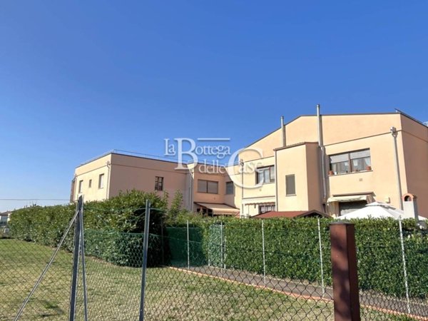 appartamento in vendita a Medicina