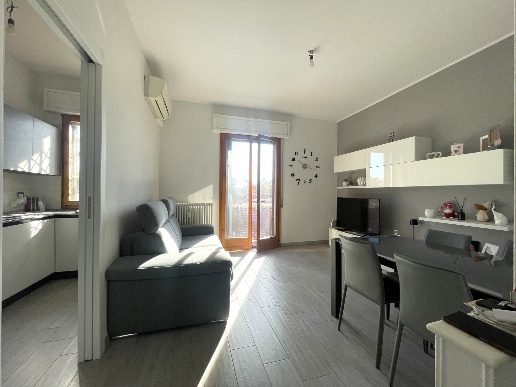 appartamento in vendita a Medicina