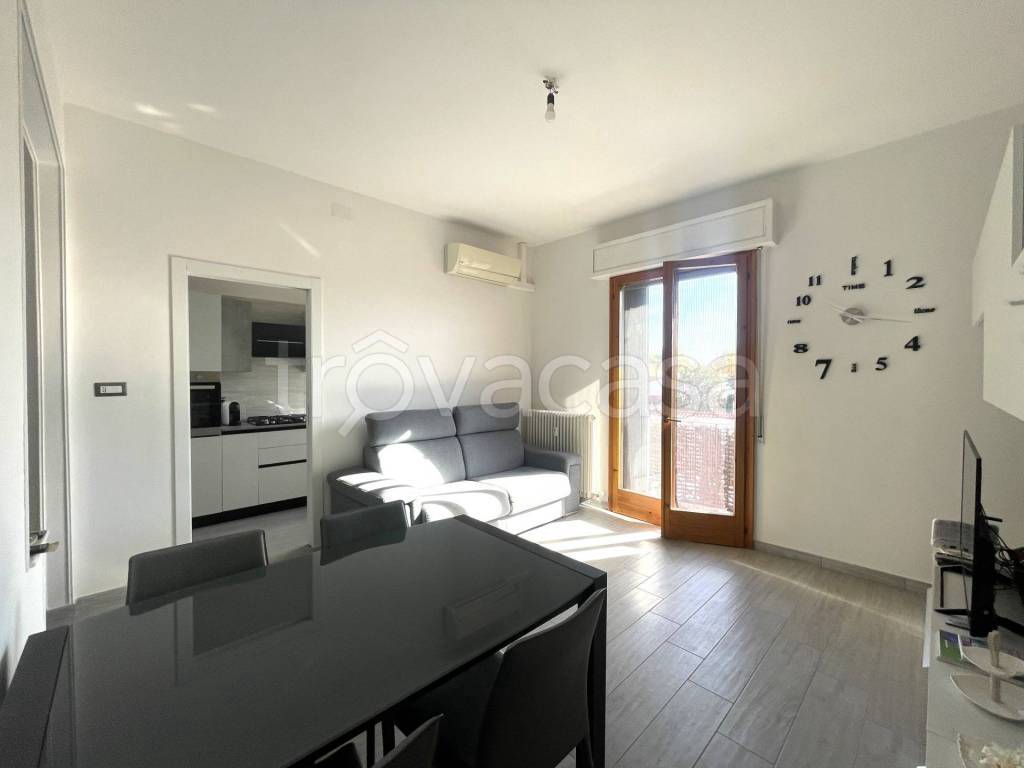 appartamento in vendita a Medicina