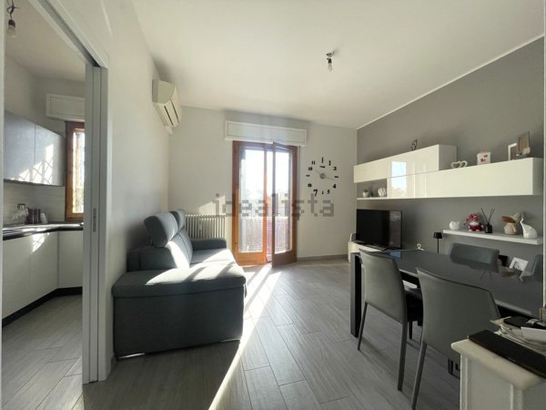 appartamento in vendita a Medicina