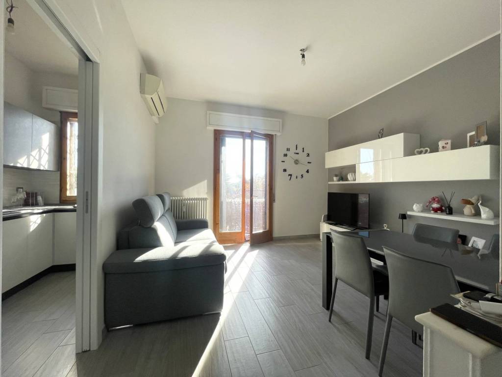 appartamento in vendita a Medicina