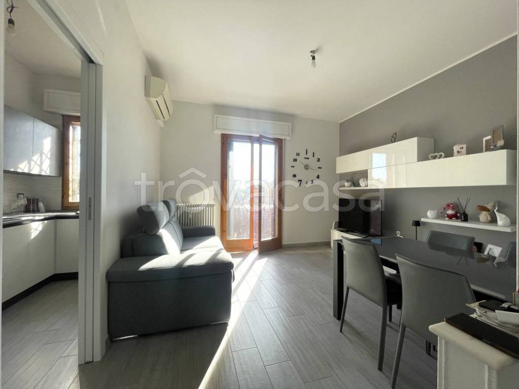 appartamento in vendita a Medicina