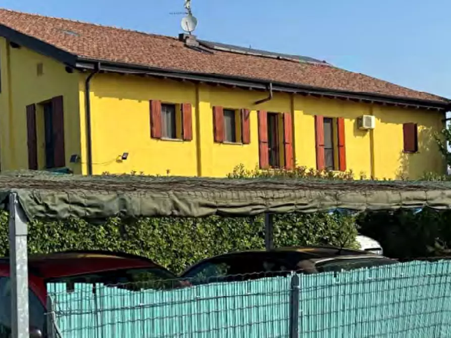 appartamento in vendita a Medicina