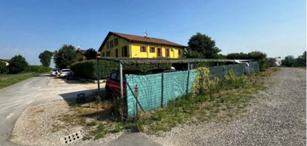 appartamento in vendita a Medicina