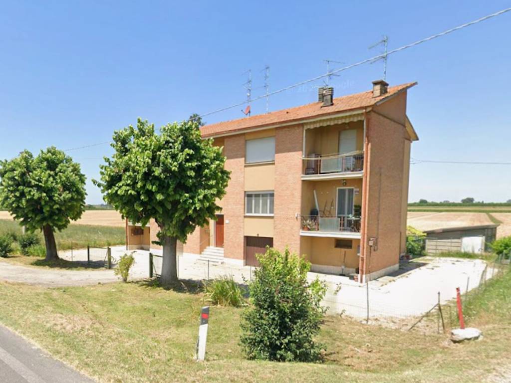 appartamento in vendita a Medicina