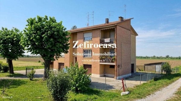 appartamento in vendita a Medicina