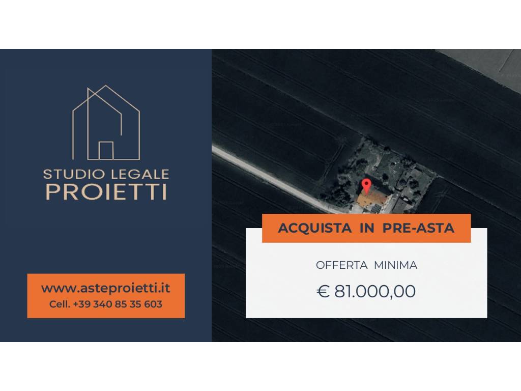 appartamento in vendita a Medicina