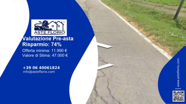 terreno edificabile in vendita a Medicina