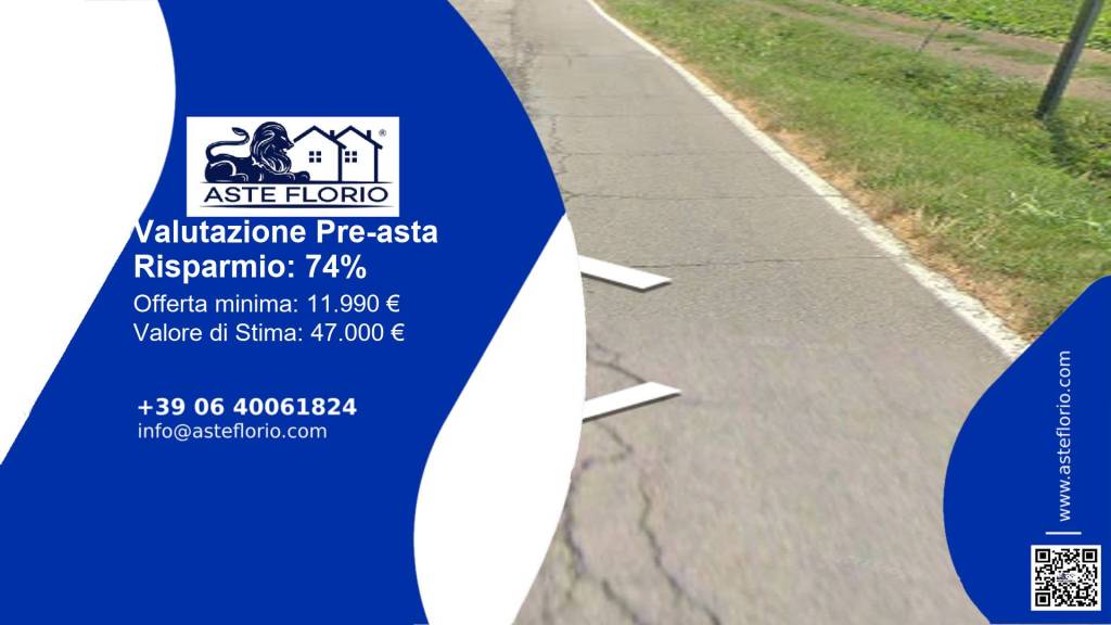 terreno edificabile in vendita a Medicina