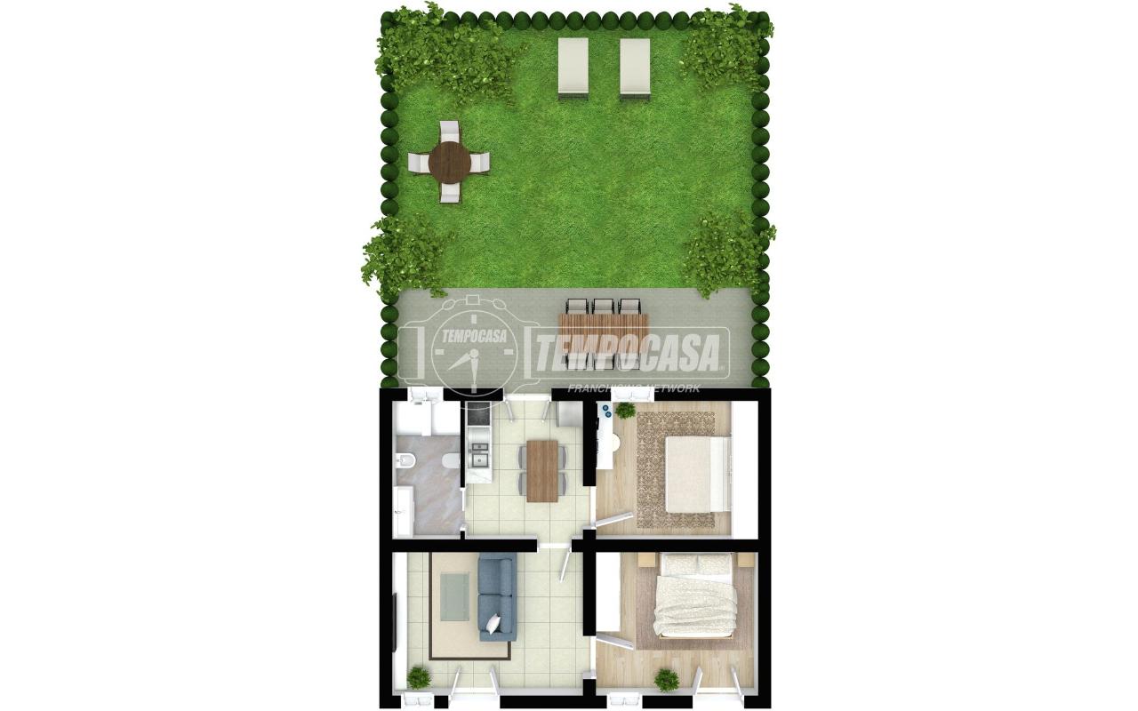 casa indipendente in vendita a Medicina