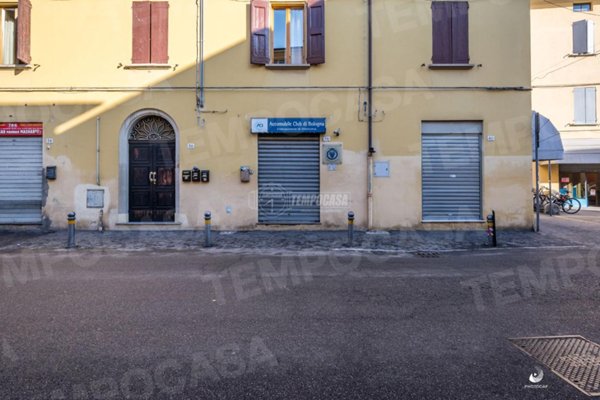 appartamento in vendita a Medicina