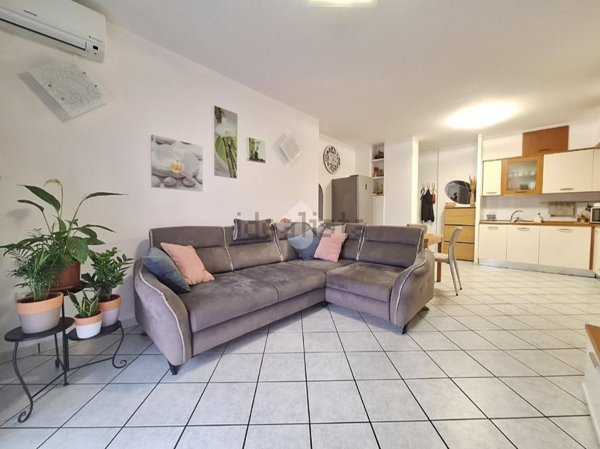 appartamento in vendita a Medicina