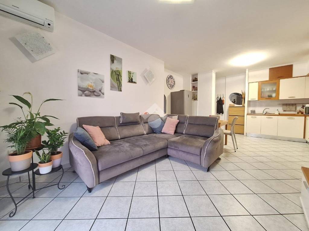 appartamento in vendita a Medicina