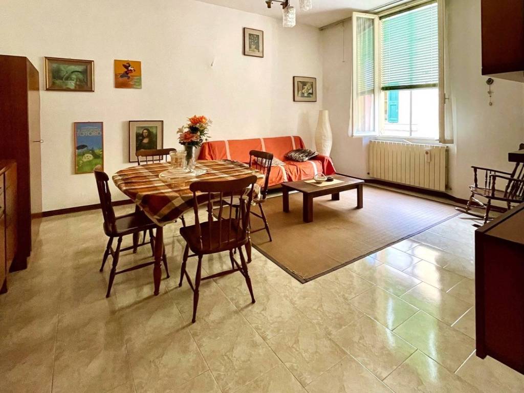 appartamento in vendita a Medicina