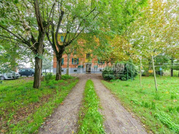 appartamento in vendita a Medicina