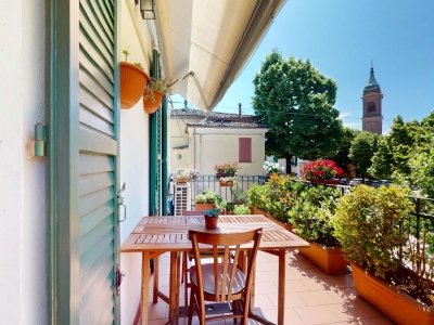 appartamento in vendita a Medicina