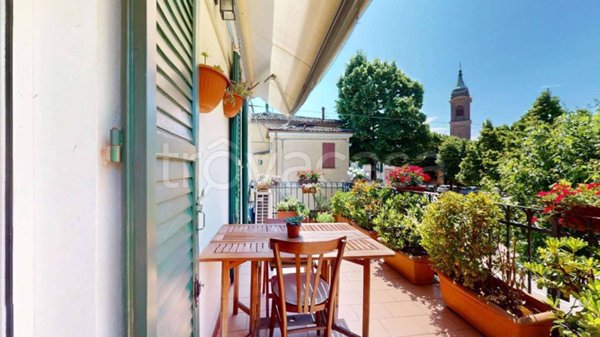 appartamento in vendita a Medicina