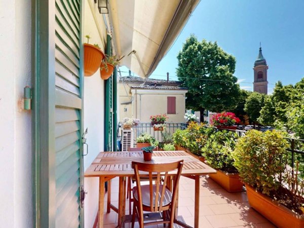 appartamento in vendita a Medicina