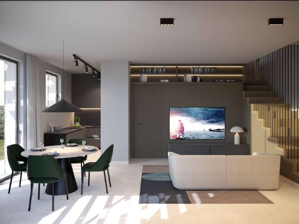 casa indipendente in vendita a Medicina