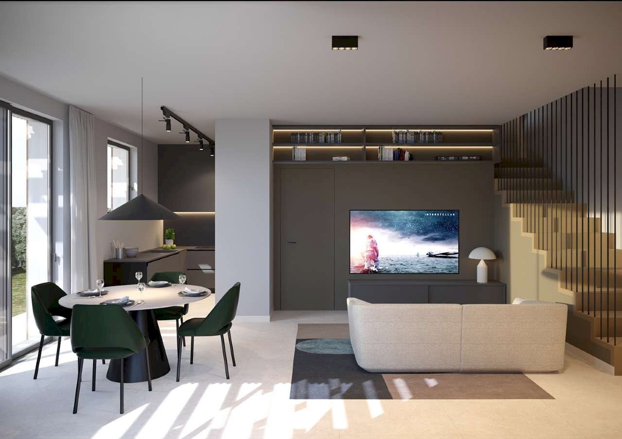 casa indipendente in vendita a Medicina