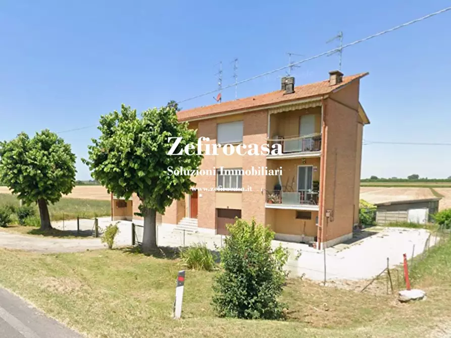 appartamento in vendita a Medicina