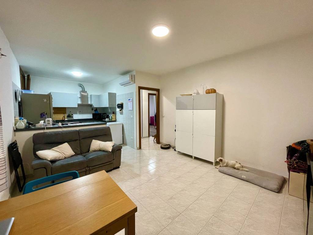 appartamento in vendita a Medicina