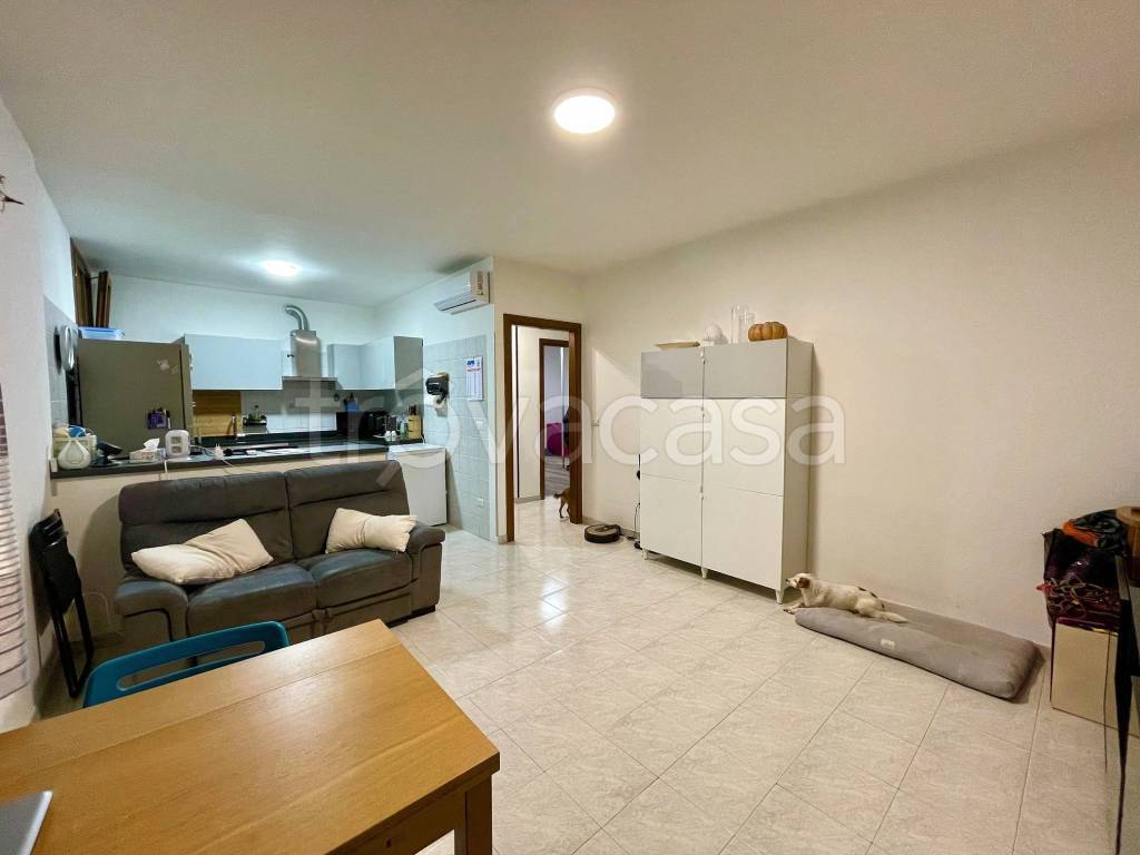 appartamento in vendita a Medicina