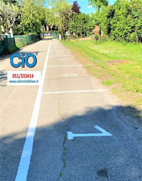 locale di sgombero in vendita a Medicina