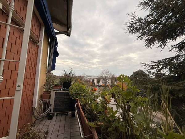 appartamento in vendita a Medicina