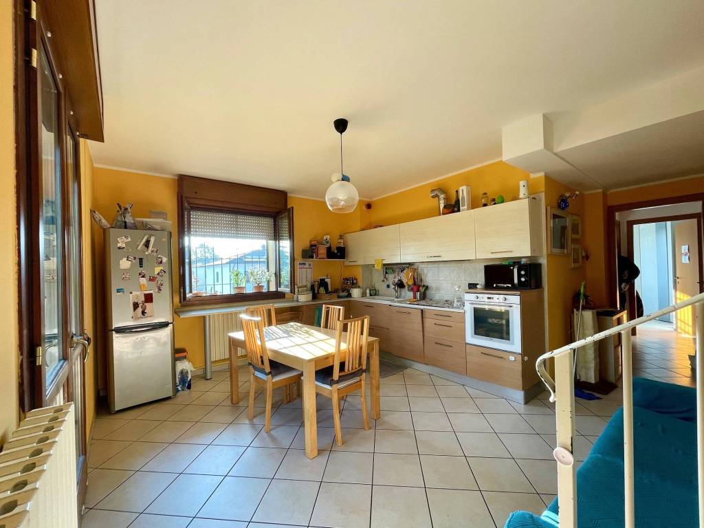 appartamento in vendita a Medicina