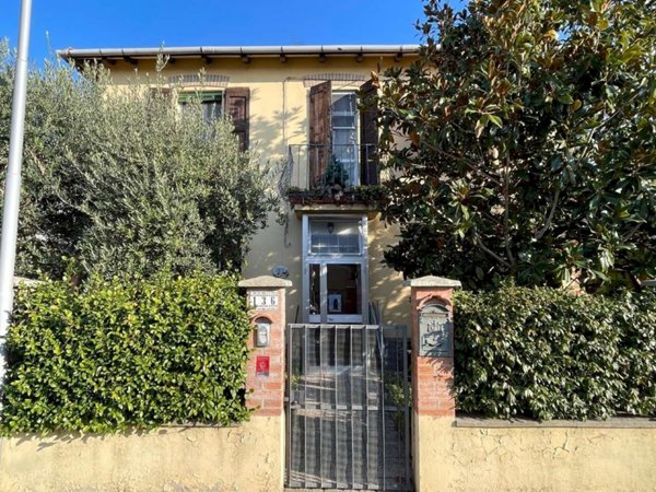 casa indipendente in vendita a Medicina