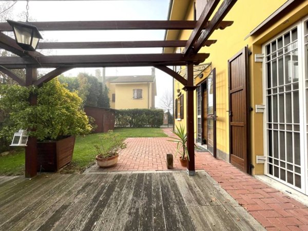 casa indipendente in vendita a Medicina